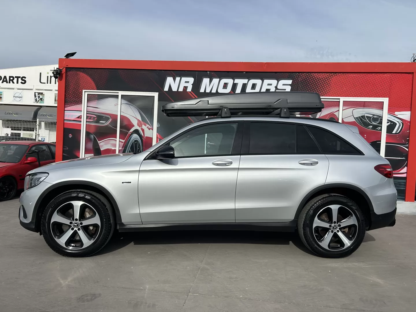 Mercedes-Benz GLC 350 e 4Matic 7G-TRONIC - foto 5