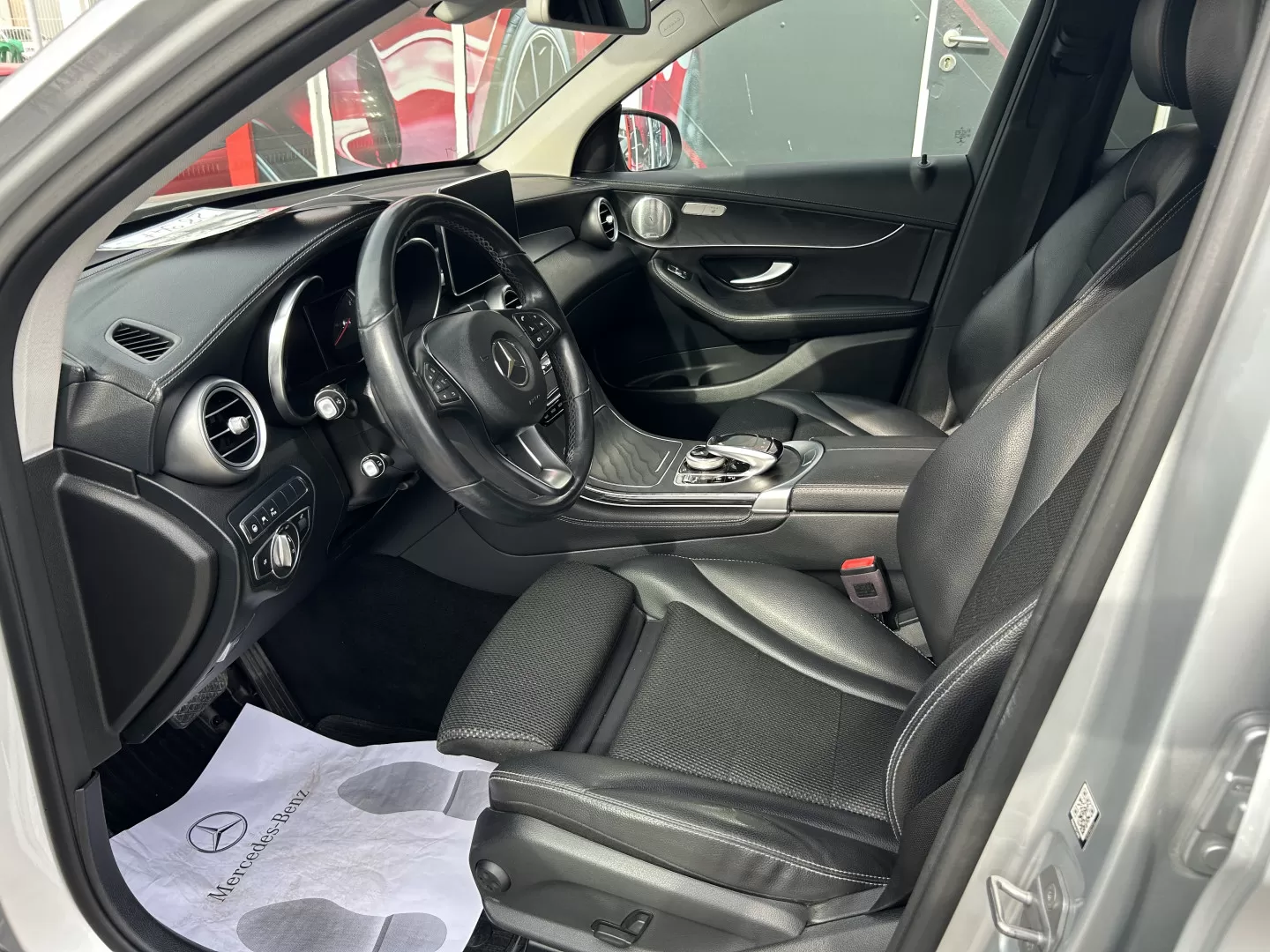 Mercedes-Benz GLC 350 e 4Matic 7G-TRONIC - foto 8