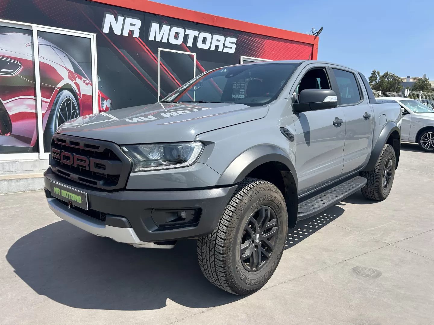 Ford Ranger 2.0 Ecoblue CD Raptor Aut. 4WD - foto 2