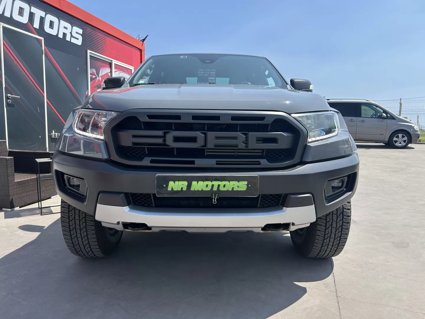 Ford Ranger 2.0 Ecoblue CD Raptor Aut. 4WD - foto 3