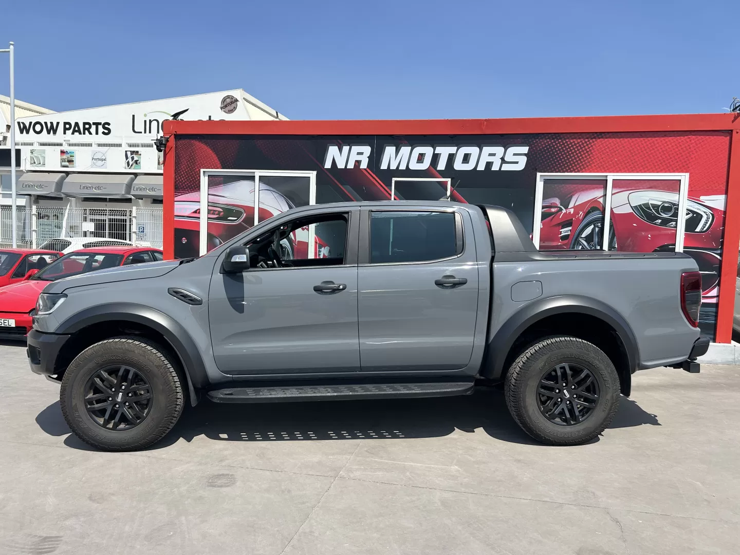 Ford Ranger 2.0 Ecoblue CD Raptor Aut. 4WD - foto 5