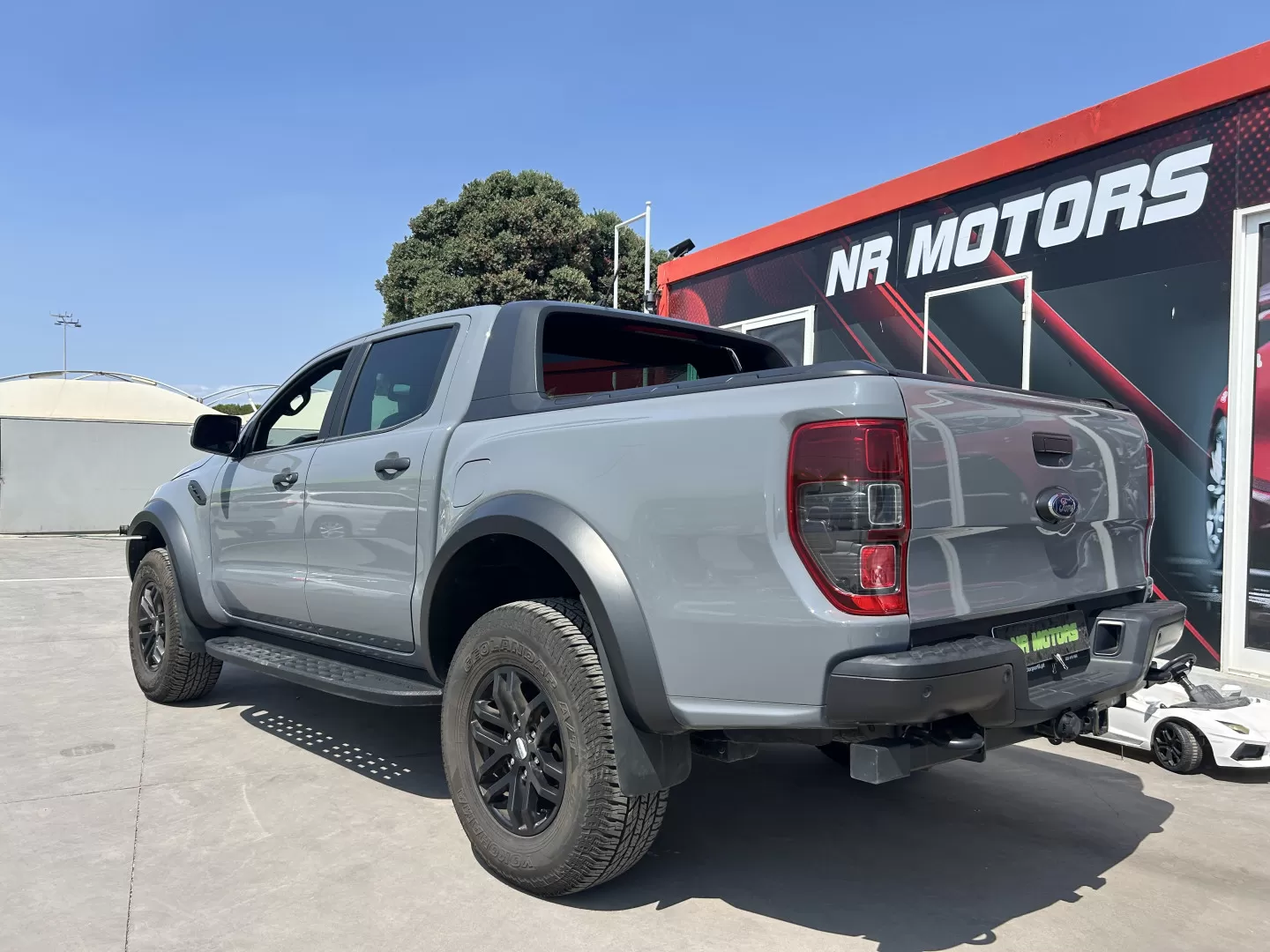 Ford Ranger 2.0 Ecoblue CD Raptor Aut. 4WD - foto 6