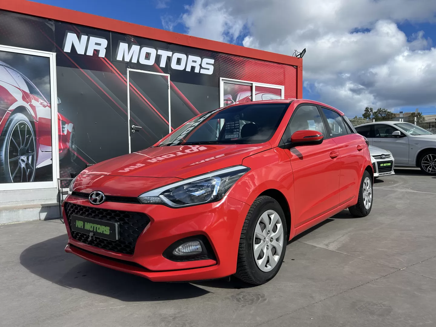 Hyundai i20 1.0 T-GDI Style (TT) - foto 2