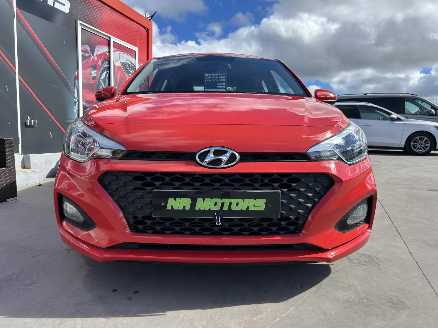 Hyundai i20 1.0 T-GDI Style (TT) - foto 3