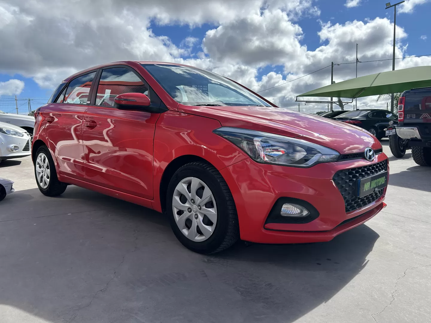 Hyundai i20 1.0 T-GDI Style (TT) - foto 4