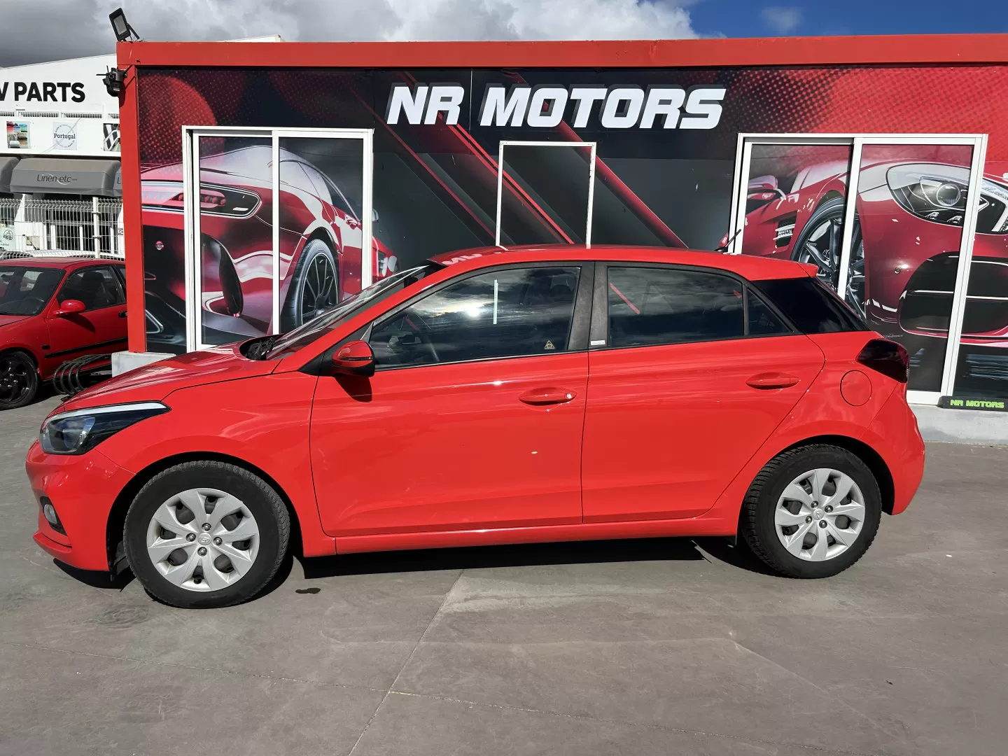 Hyundai i20 1.0 T-GDI Style (TT) - foto 5