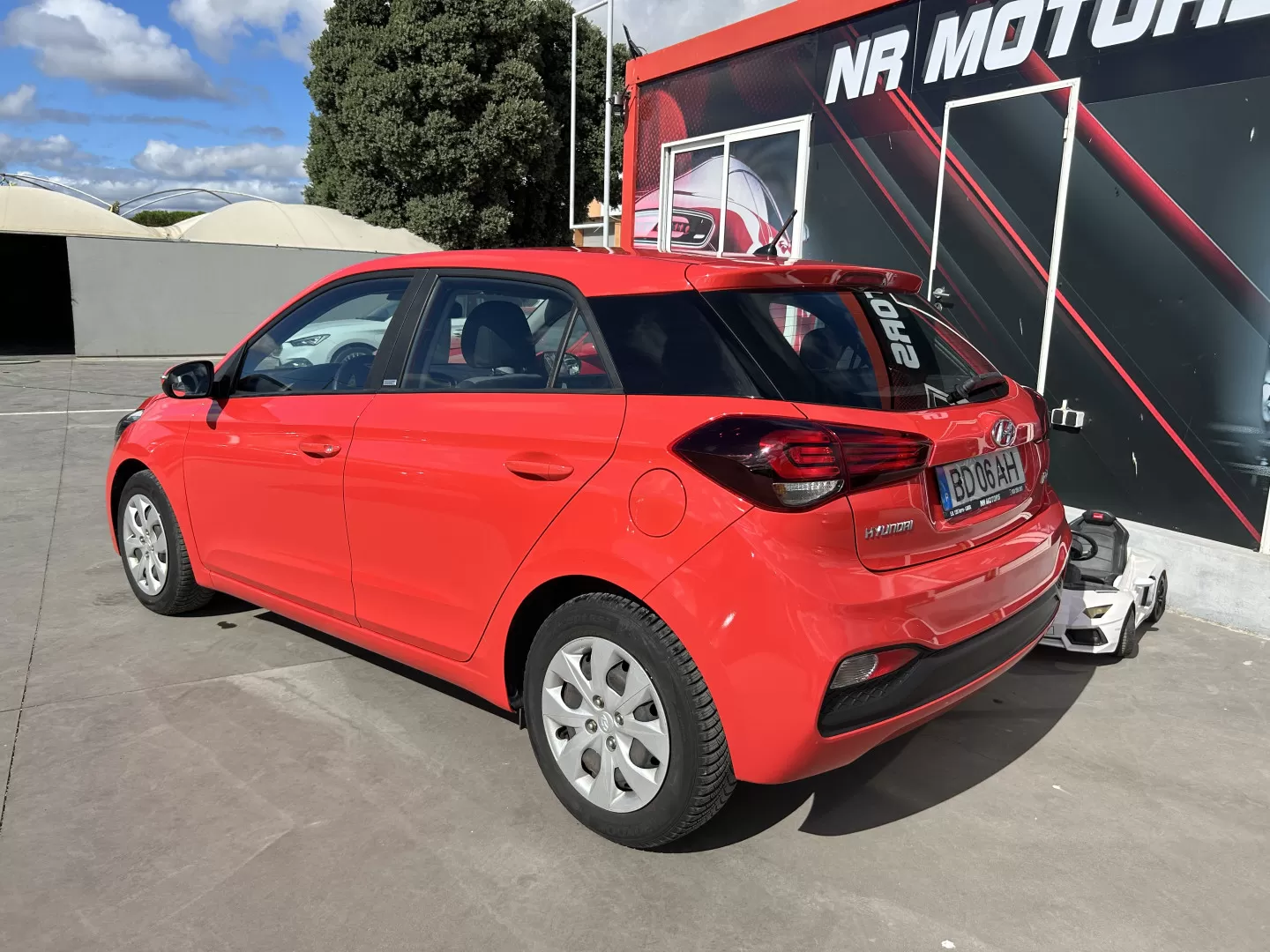 Hyundai i20 1.0 T-GDI Style (TT) - foto 6
