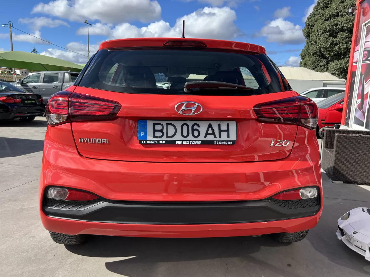 Hyundai i20 1.0 T-GDI Style (TT) - foto 7