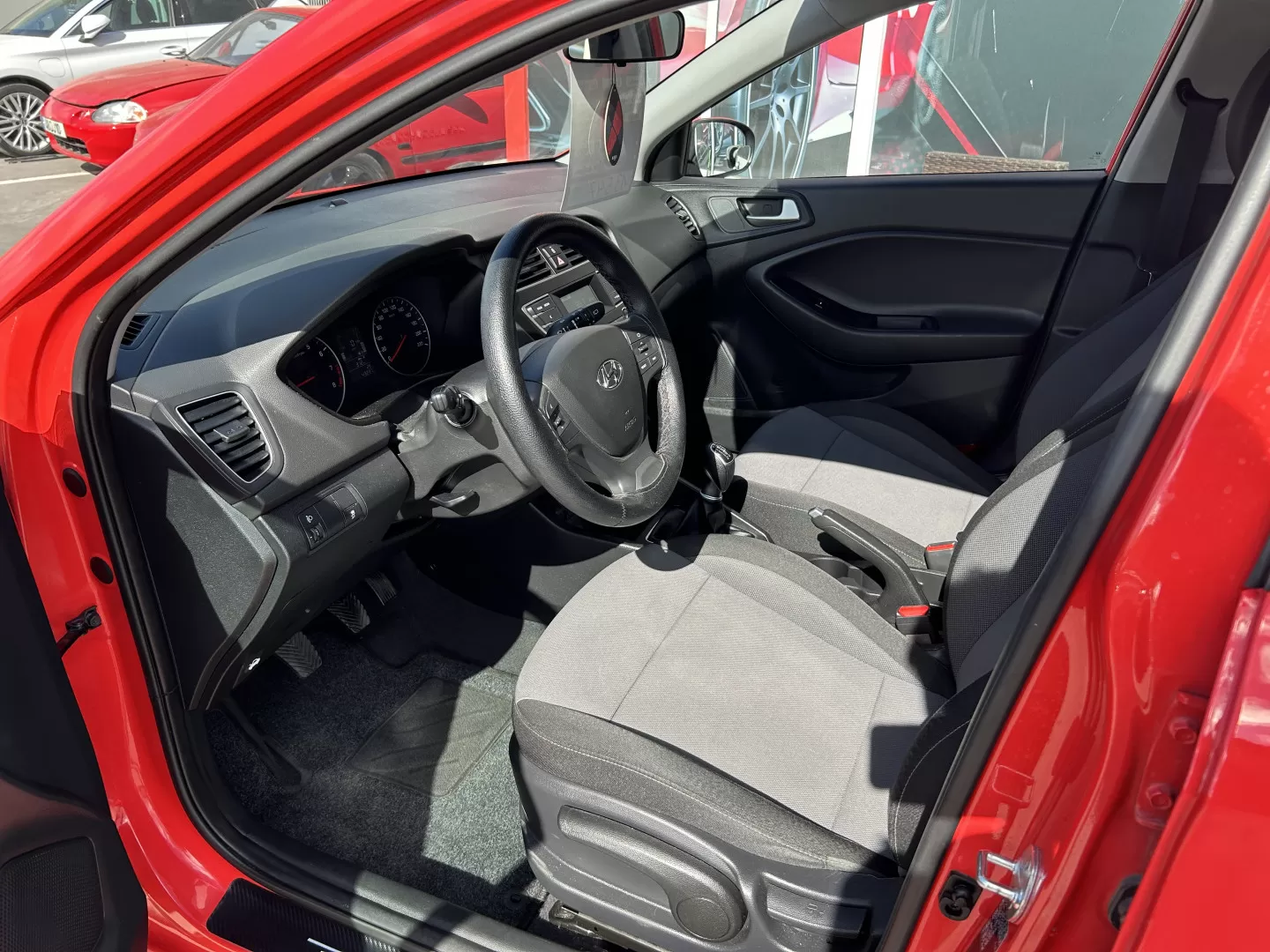 Hyundai i20 1.0 T-GDI Style (TT) - foto 8