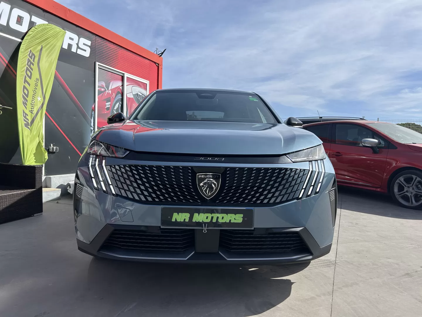 Peugeot 3008 1.2 Hybrid Allure e-DCS6 - foto 3