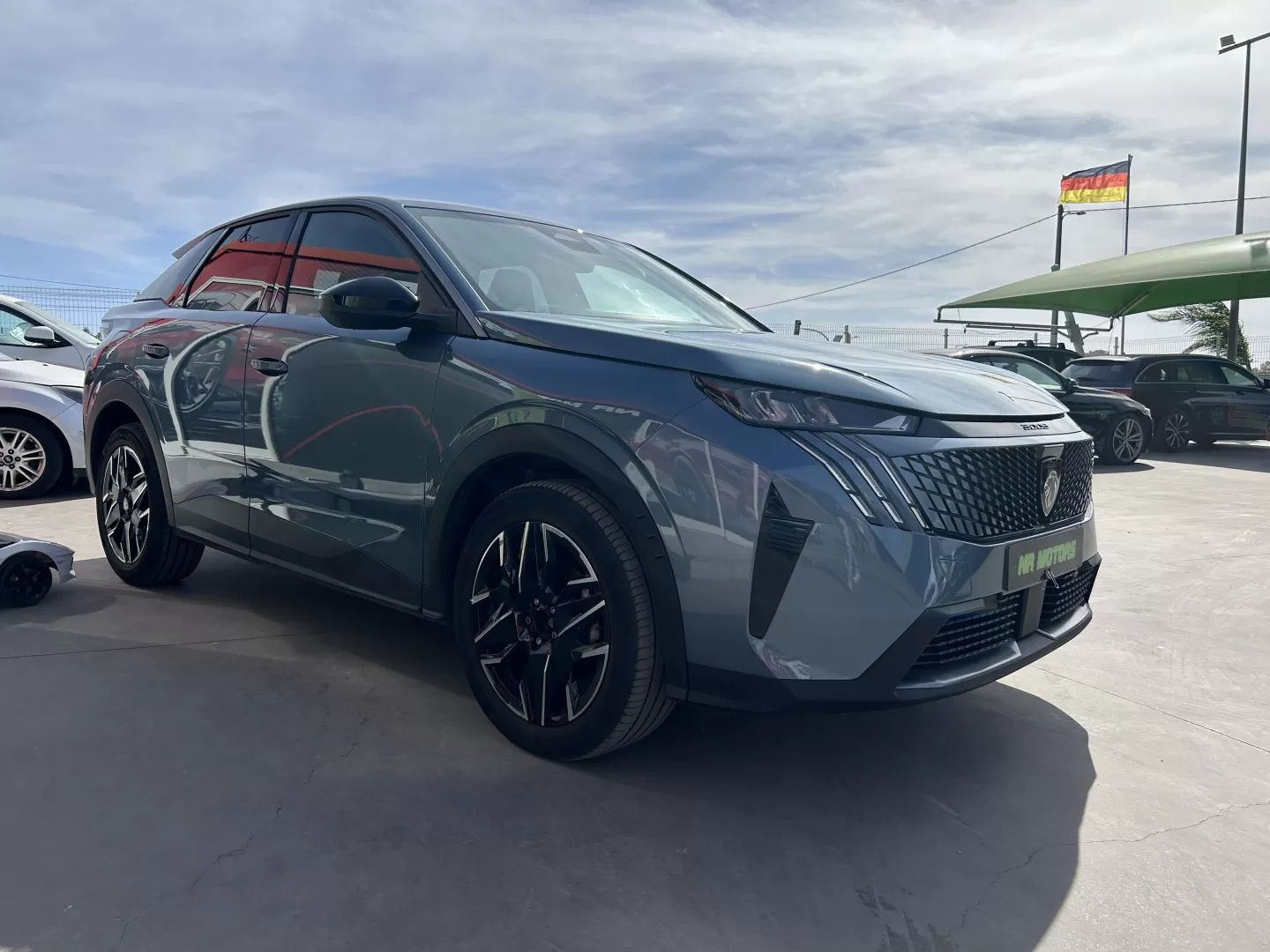 Peugeot 3008 1.2 Hybrid Allure e-DCS6 - foto 5