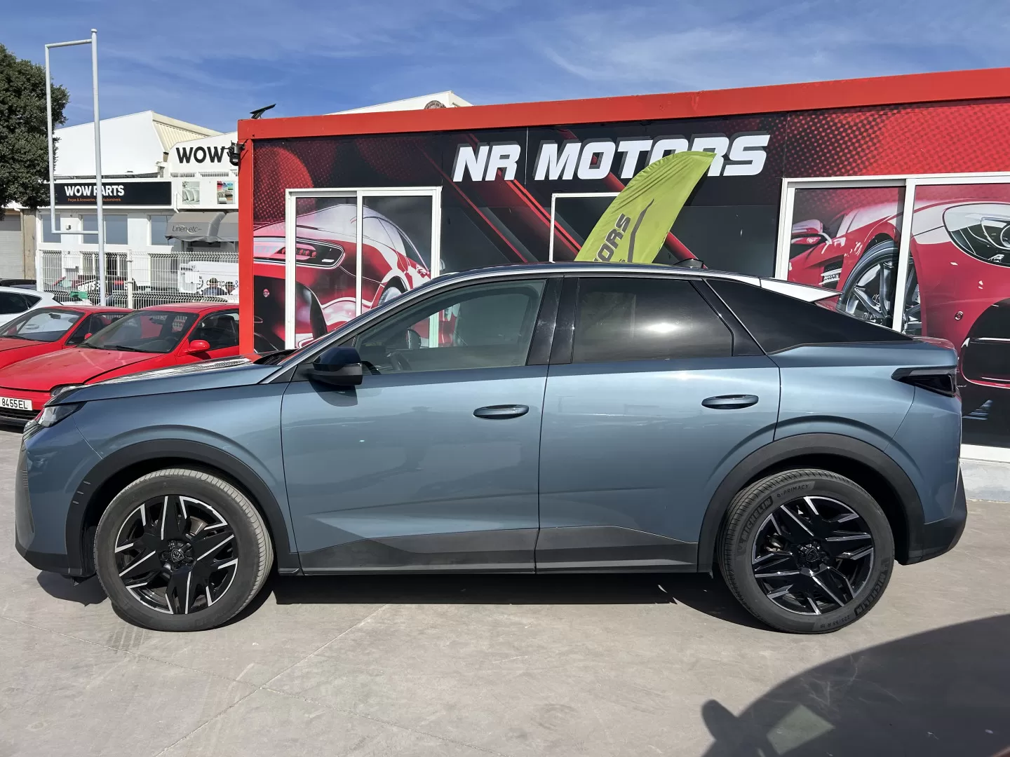 Peugeot 3008 1.2 Hybrid Allure e-DCS6 - foto 6