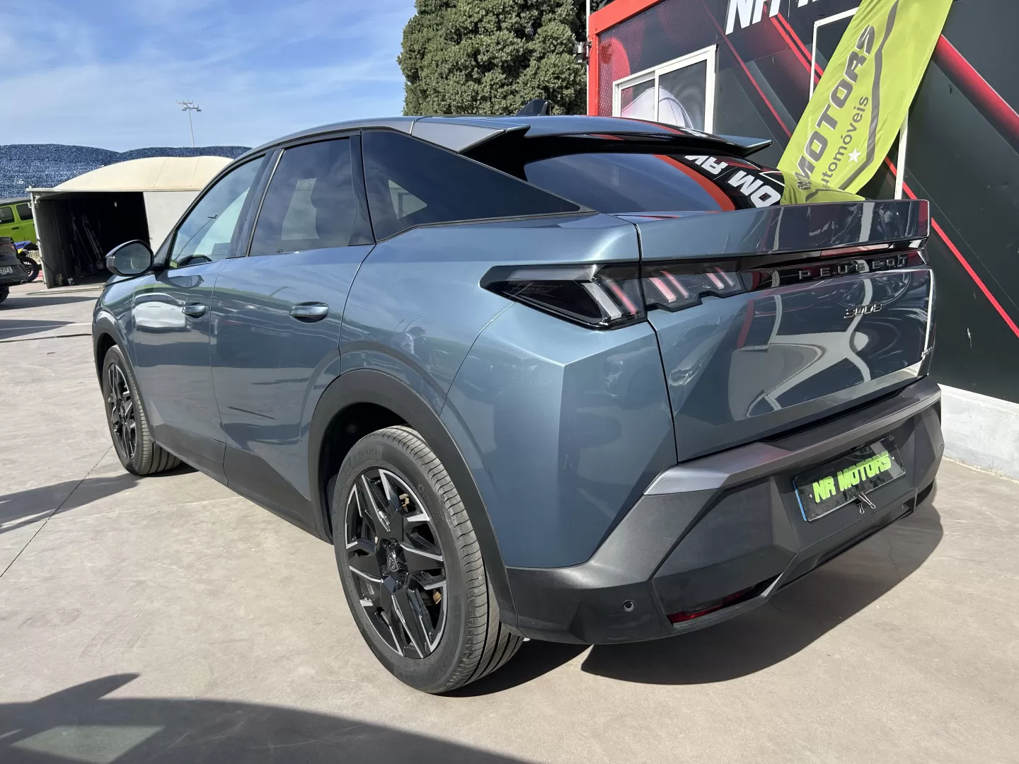 Peugeot 3008 1.2 Hybrid Allure e-DCS6 - foto 7