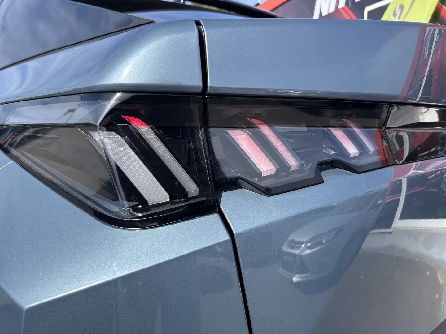 Peugeot 3008 1.2 Hybrid Allure e-DCS6 - foto 8