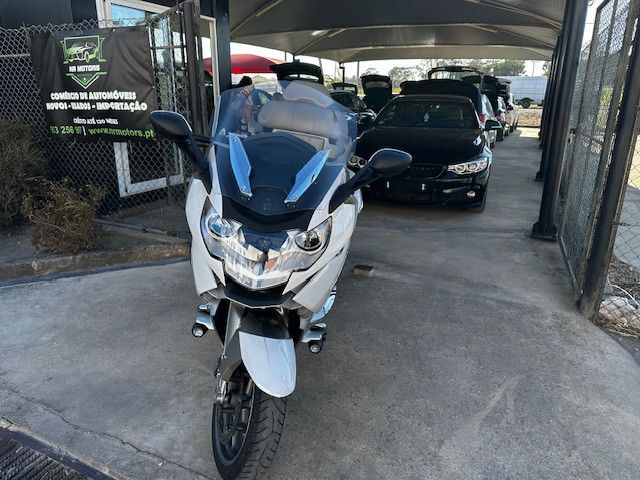 BMW K 1600 GTL Exclusive - foto 4