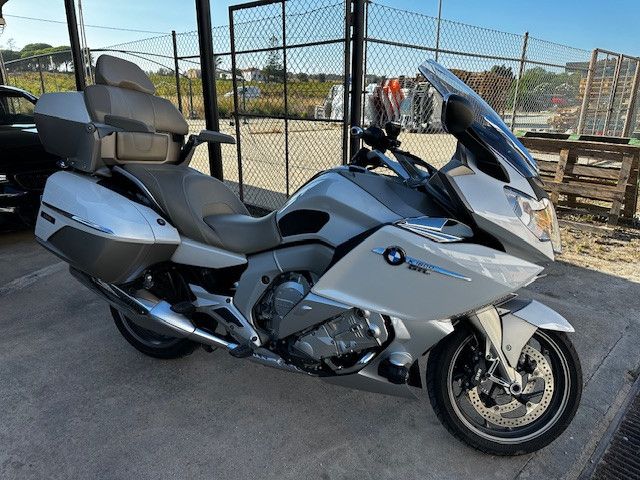 BMW K 1600 GTL Exclusive - foto 7