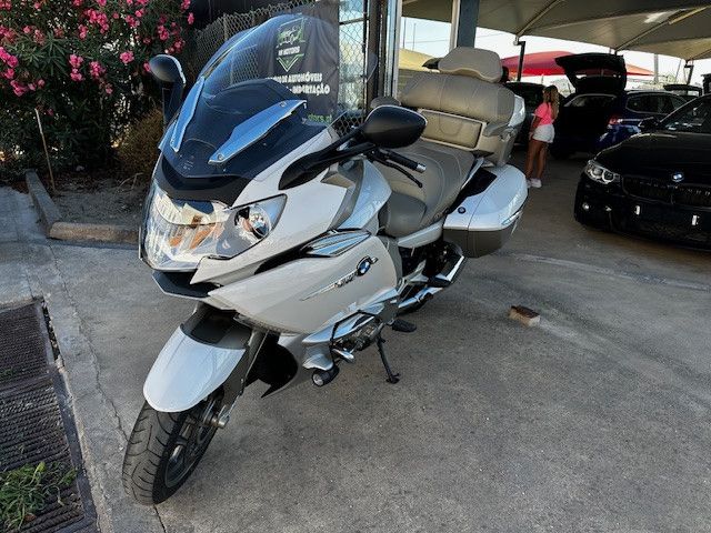BMW K 1600 GTL Exclusive - foto 2
