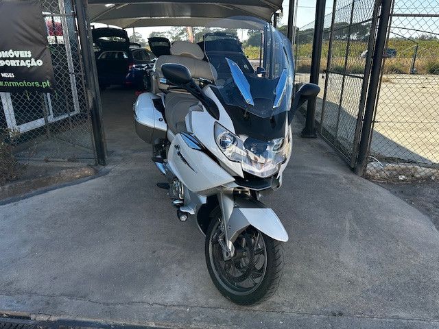 BMW K 1600 GTL Exclusive - foto 5