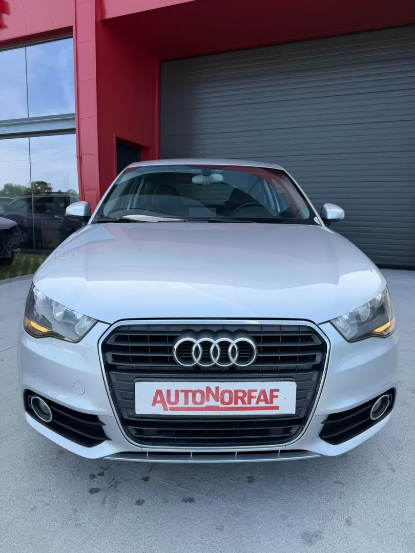 Audi A1 1.6 TDI Sport - foto 2