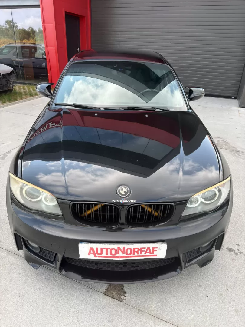 BMW 118 d Pack M - foto 3