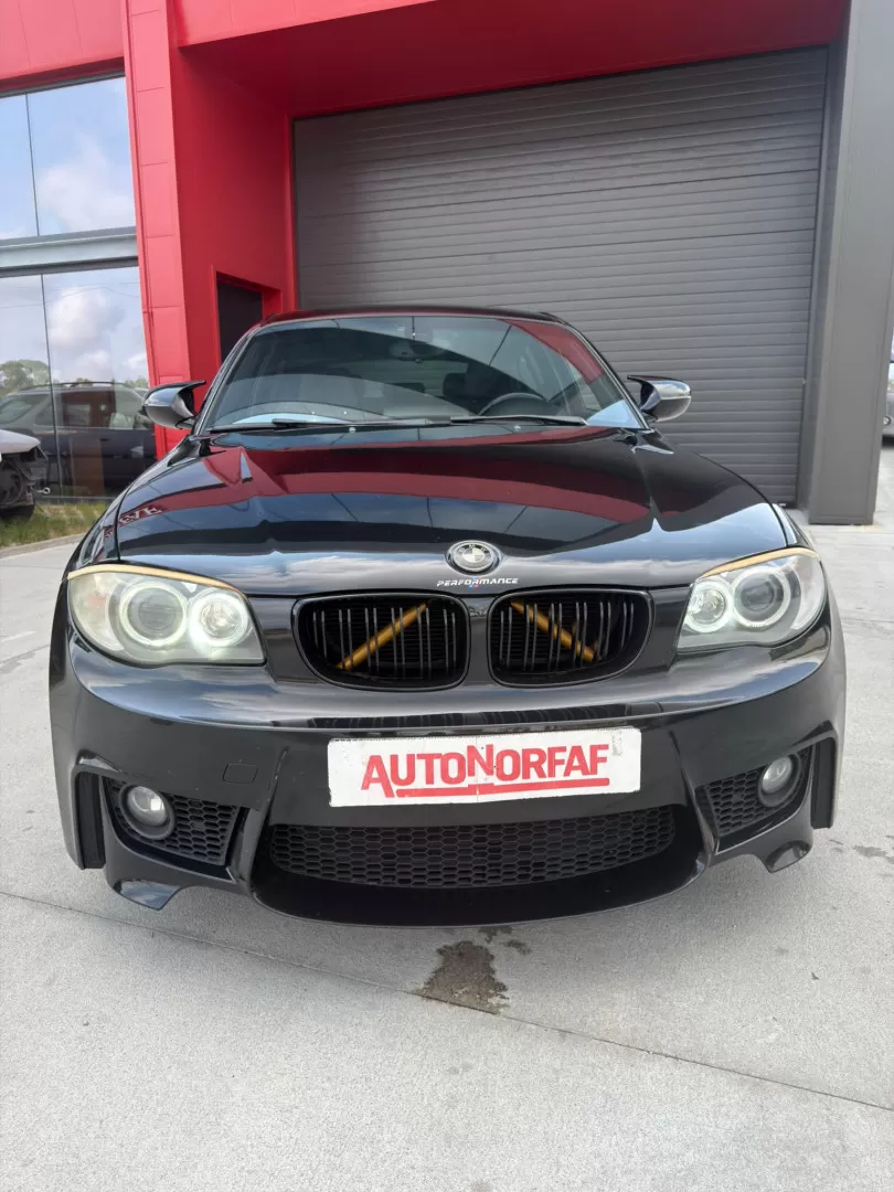 BMW 118 d Pack M - foto 2