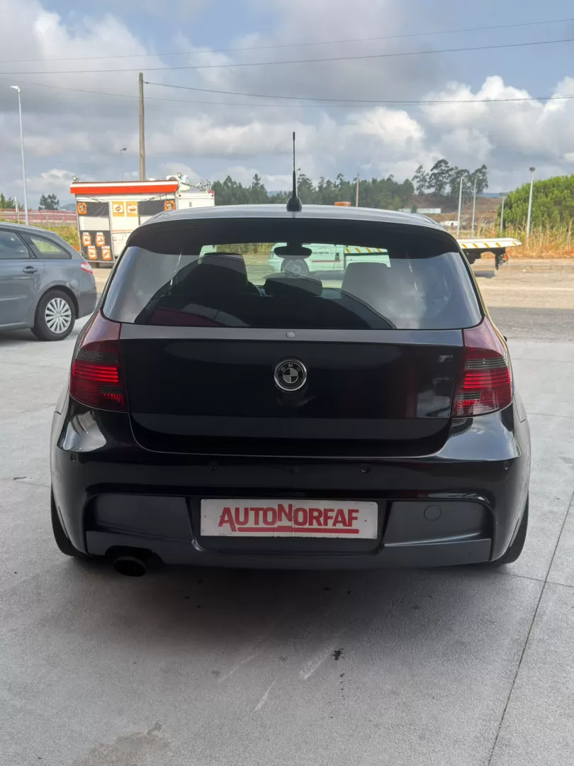 BMW 118 d Pack M - foto 5