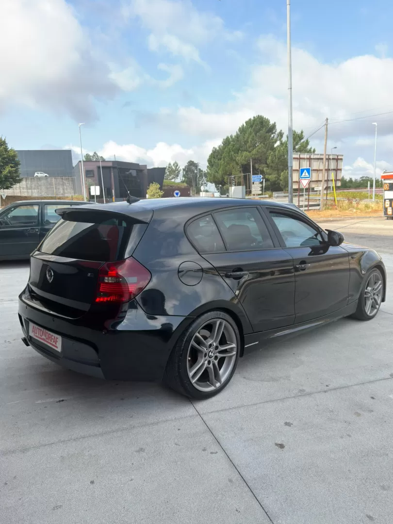 BMW 118 d Pack M - foto 6