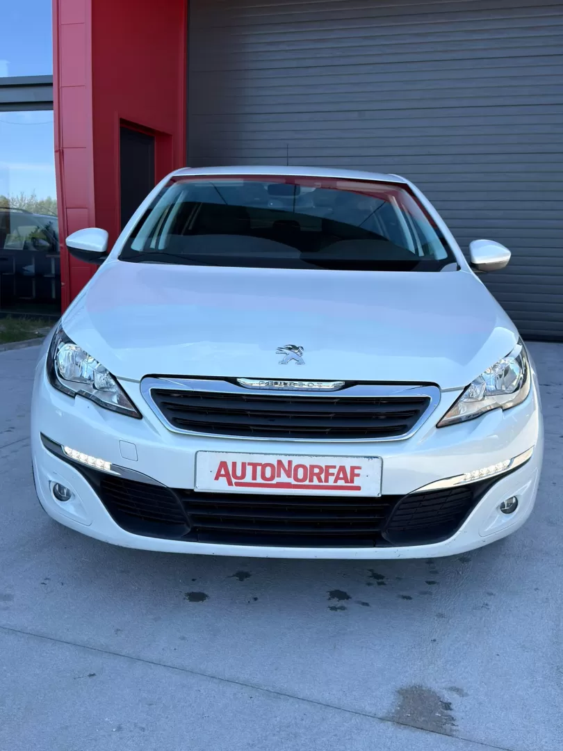 Peugeot 308 1.2 PureTech Style - foto 2