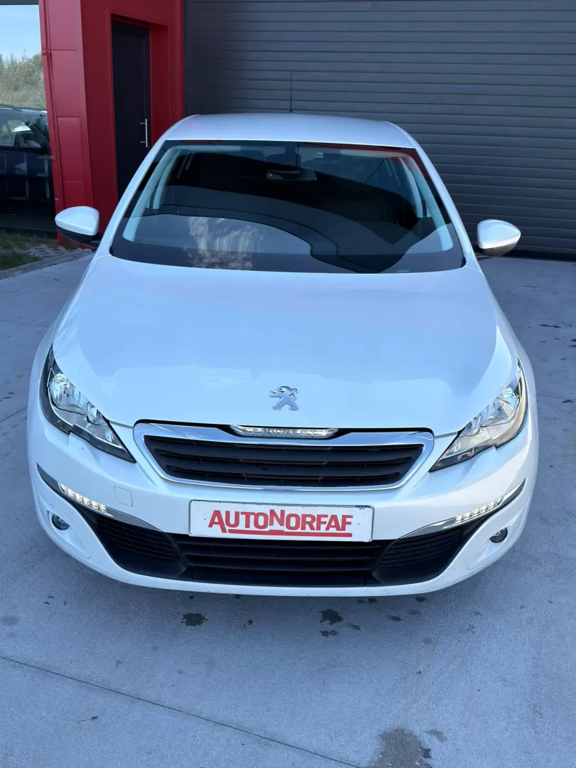 Peugeot 308 1.2 PureTech Style - foto 3