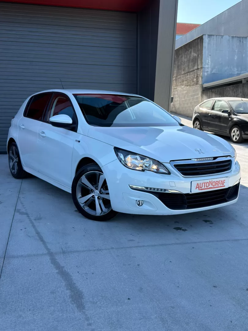 Peugeot 308 1.2 PureTech Style - foto 7