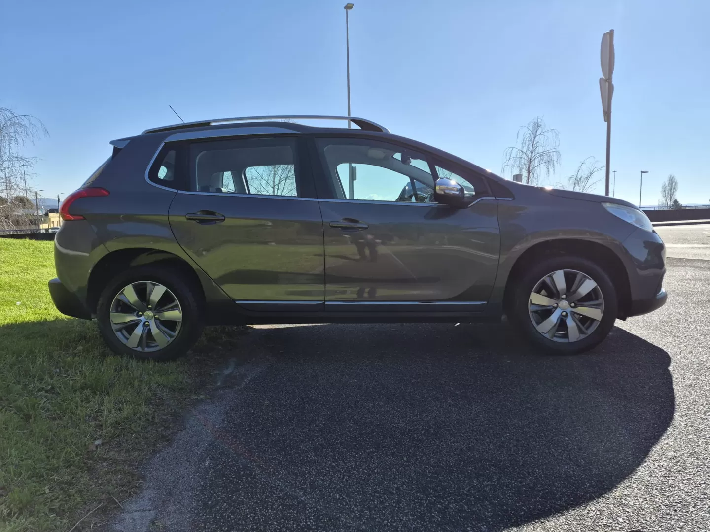 Peugeot 2008 PureTech 110 GPF EAT6 Black Edition - foto 7