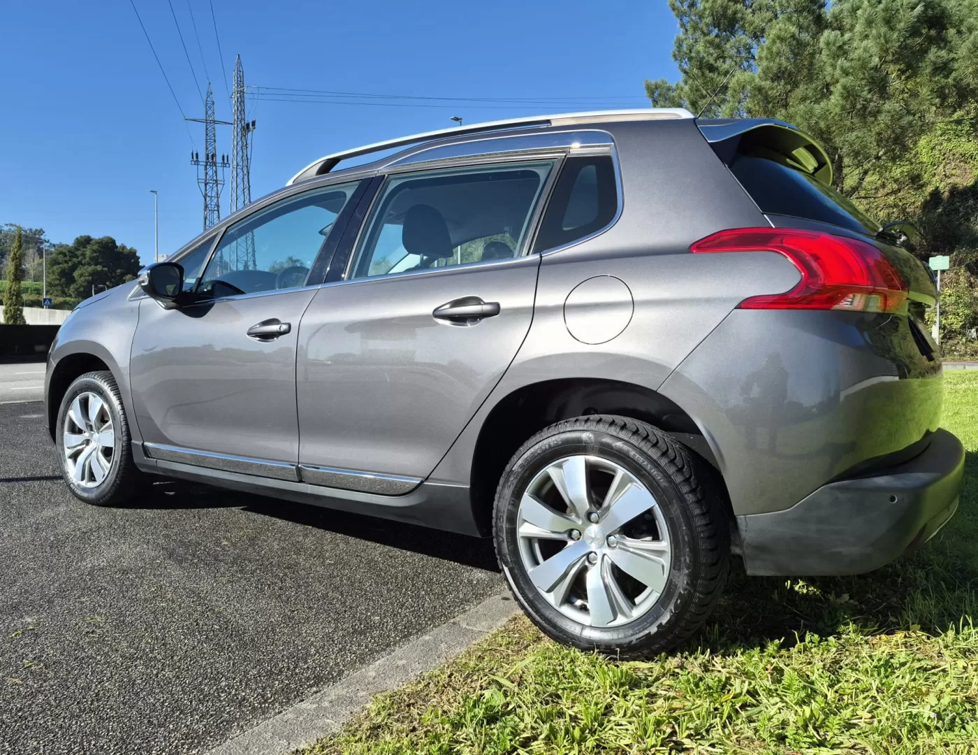 Peugeot 2008 PureTech 110 GPF EAT6 Black Edition - foto 8