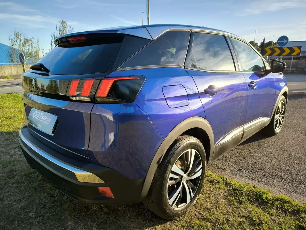 Peugeot 3008 - foto 3