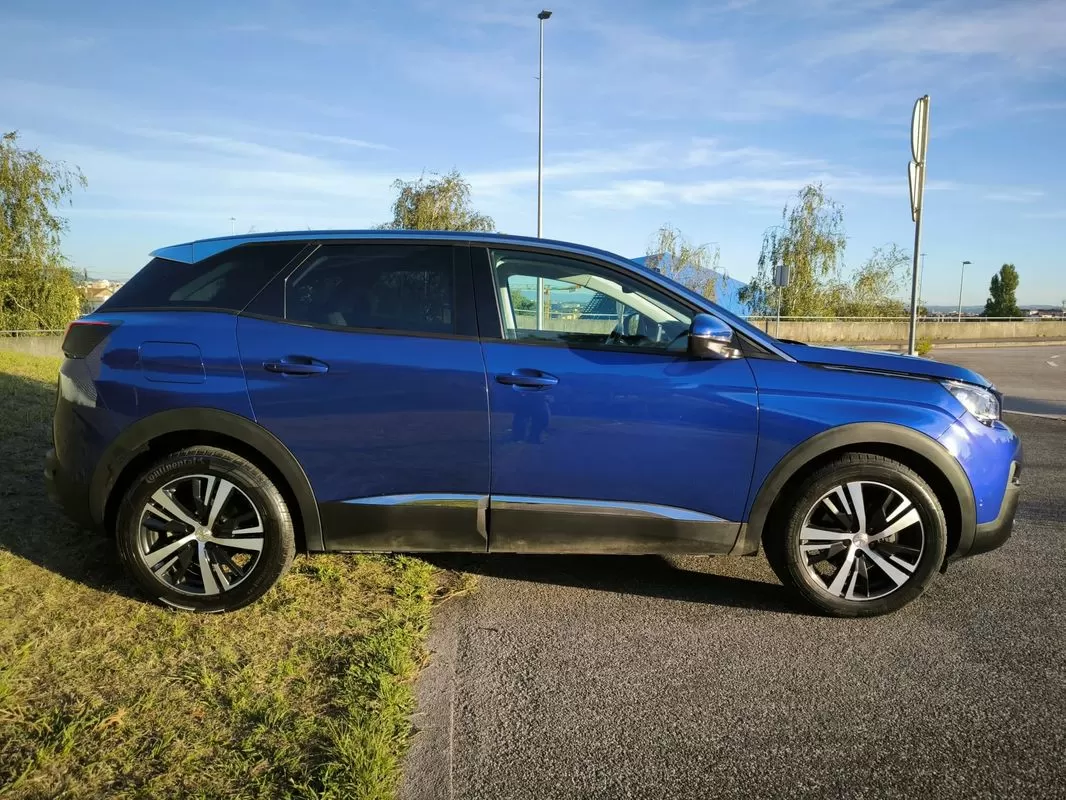 Peugeot 3008 - foto 4