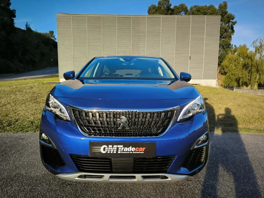 Peugeot 3008 - foto 5