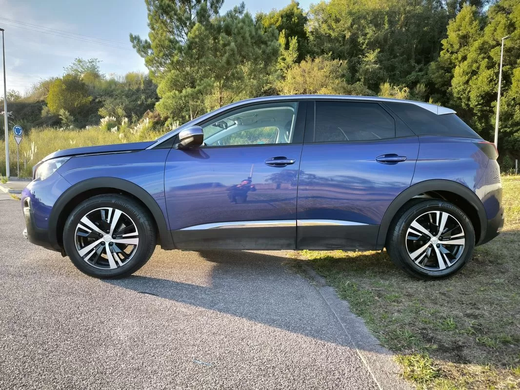 Peugeot 3008 - foto 6