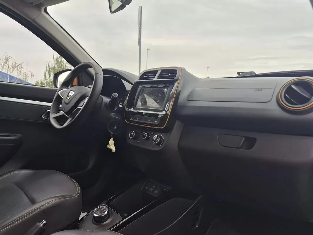 Dacia Spring - foto 4