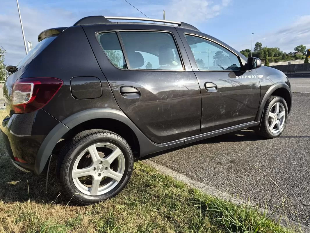 Dacia Sandero  Stepway Tce 90 S S Prestige - foto 5