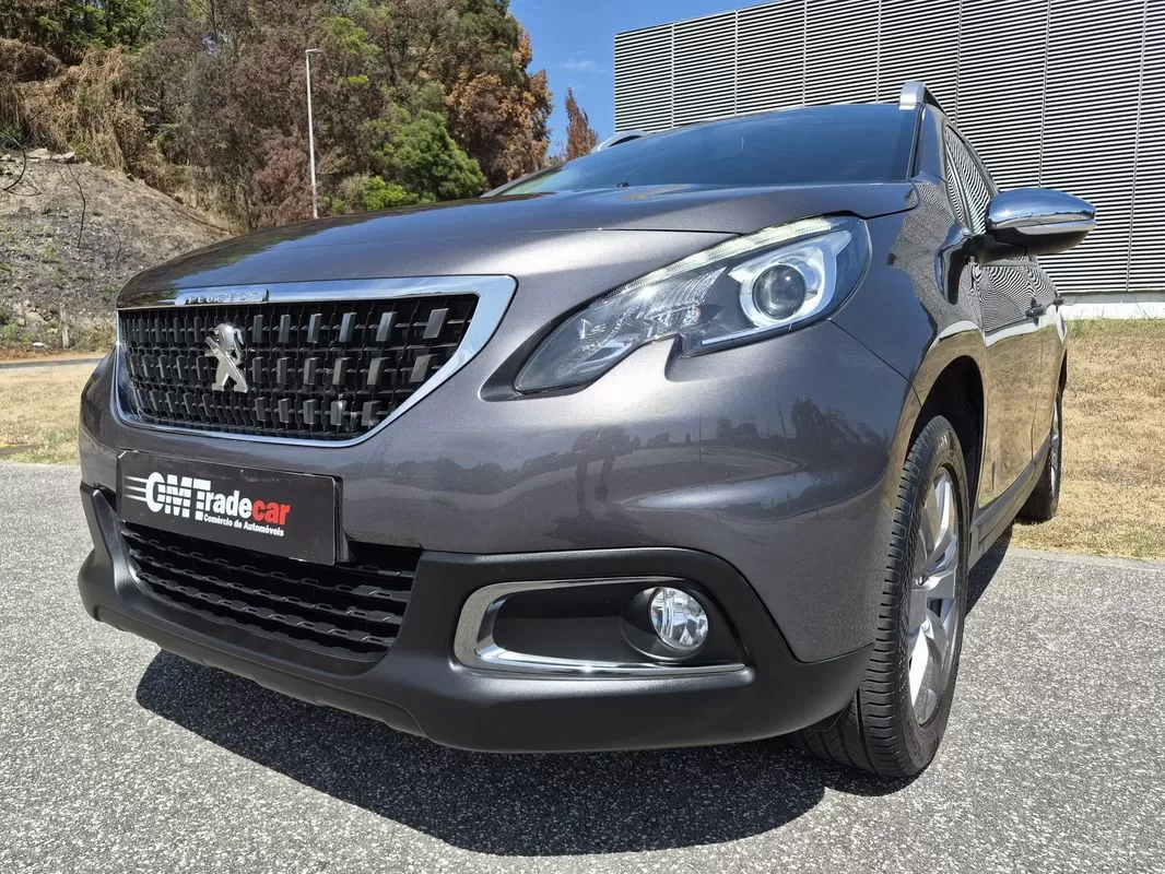 Peugeot 2008 1.2 PureTech Style - foto 6