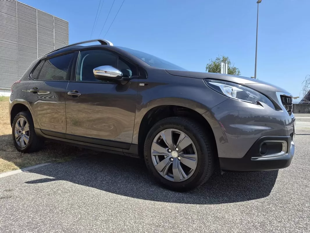 Peugeot 2008 1.2 PureTech Style - foto 7