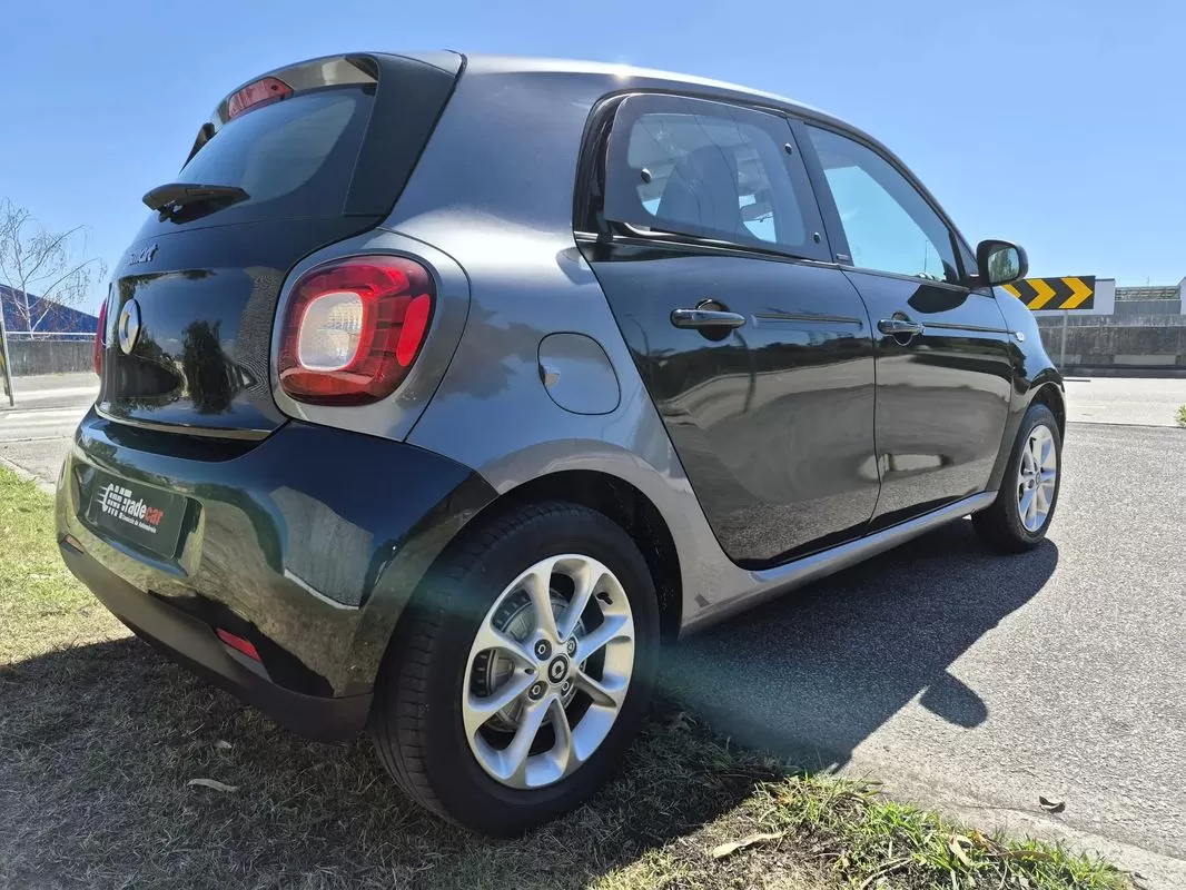 Smart ForFour 1.0 71 - foto 3