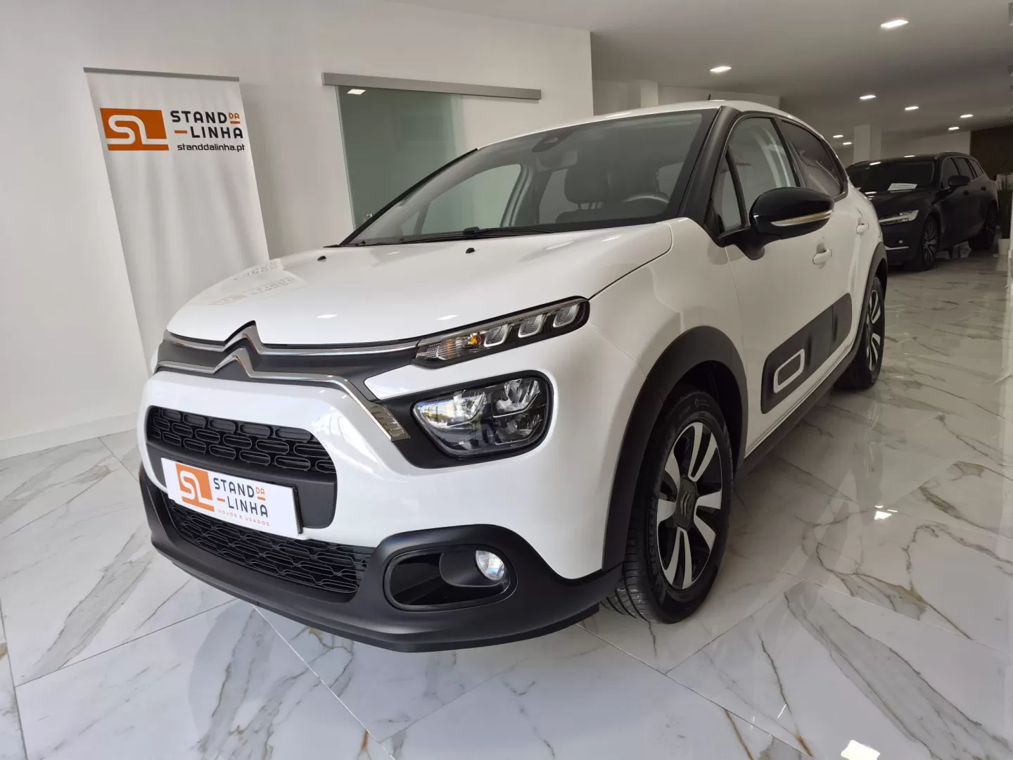 Citroën C3 1.2 PureTech Max - foto 4