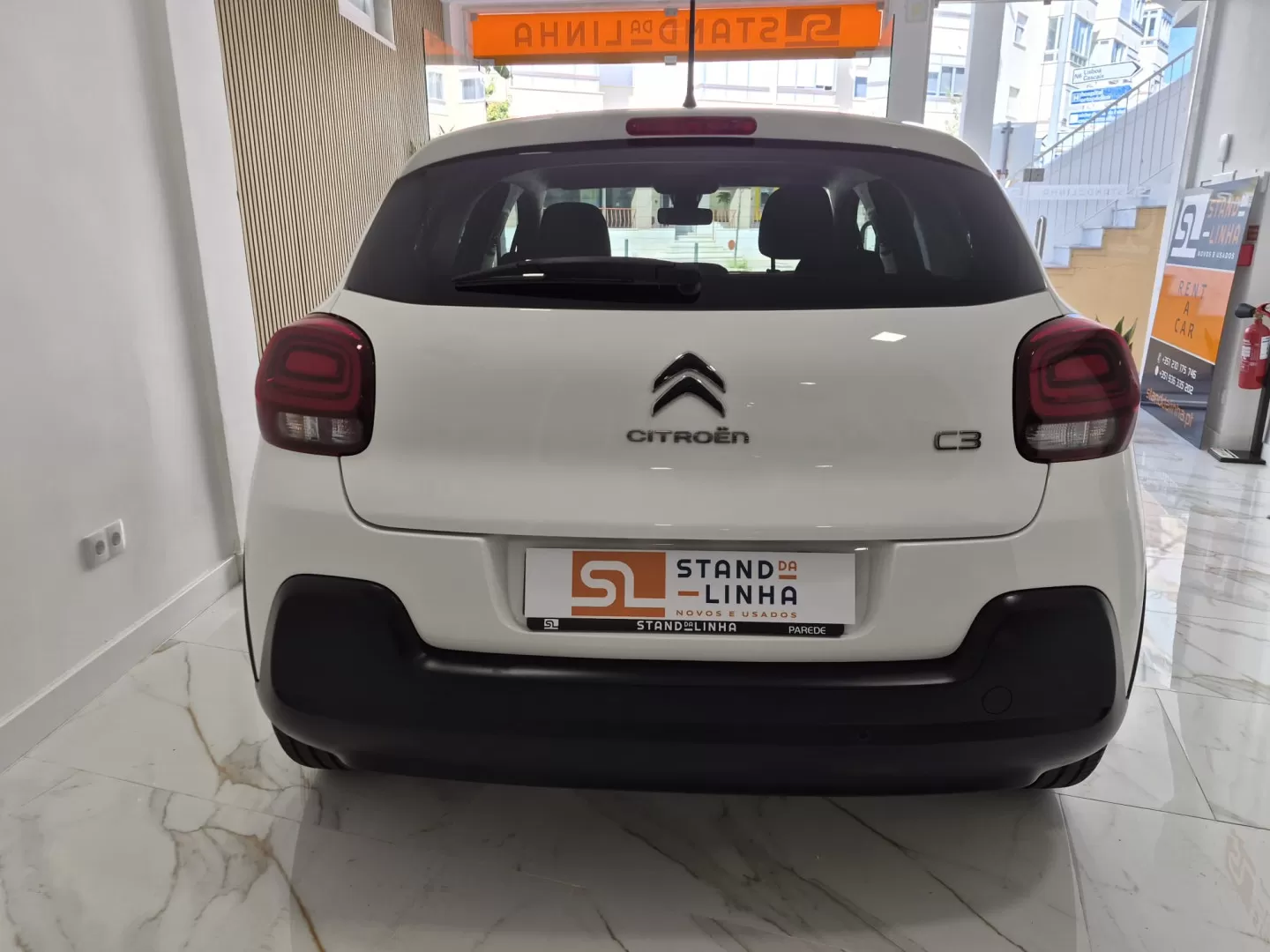 Citroën C3 1.2 PureTech Max - foto 6