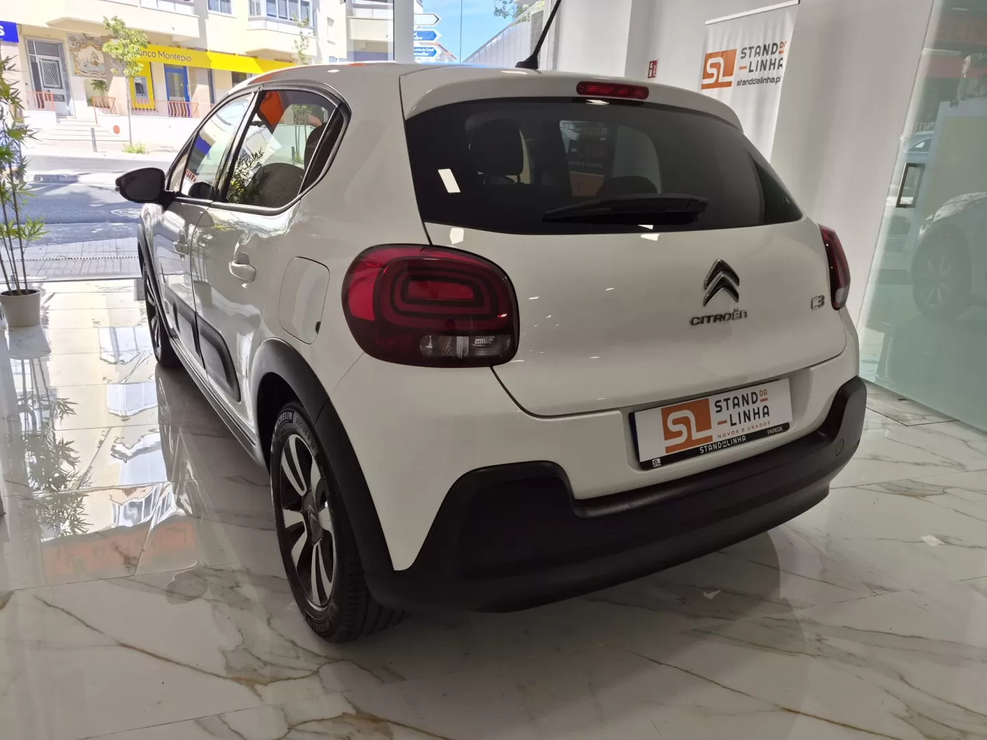 Citroën C3 1.2 PureTech Max - foto 7