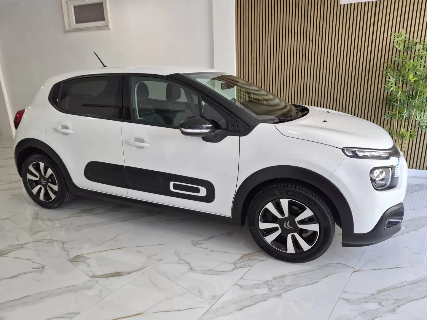 Citroën C3 1.2 PureTech Max - foto 5