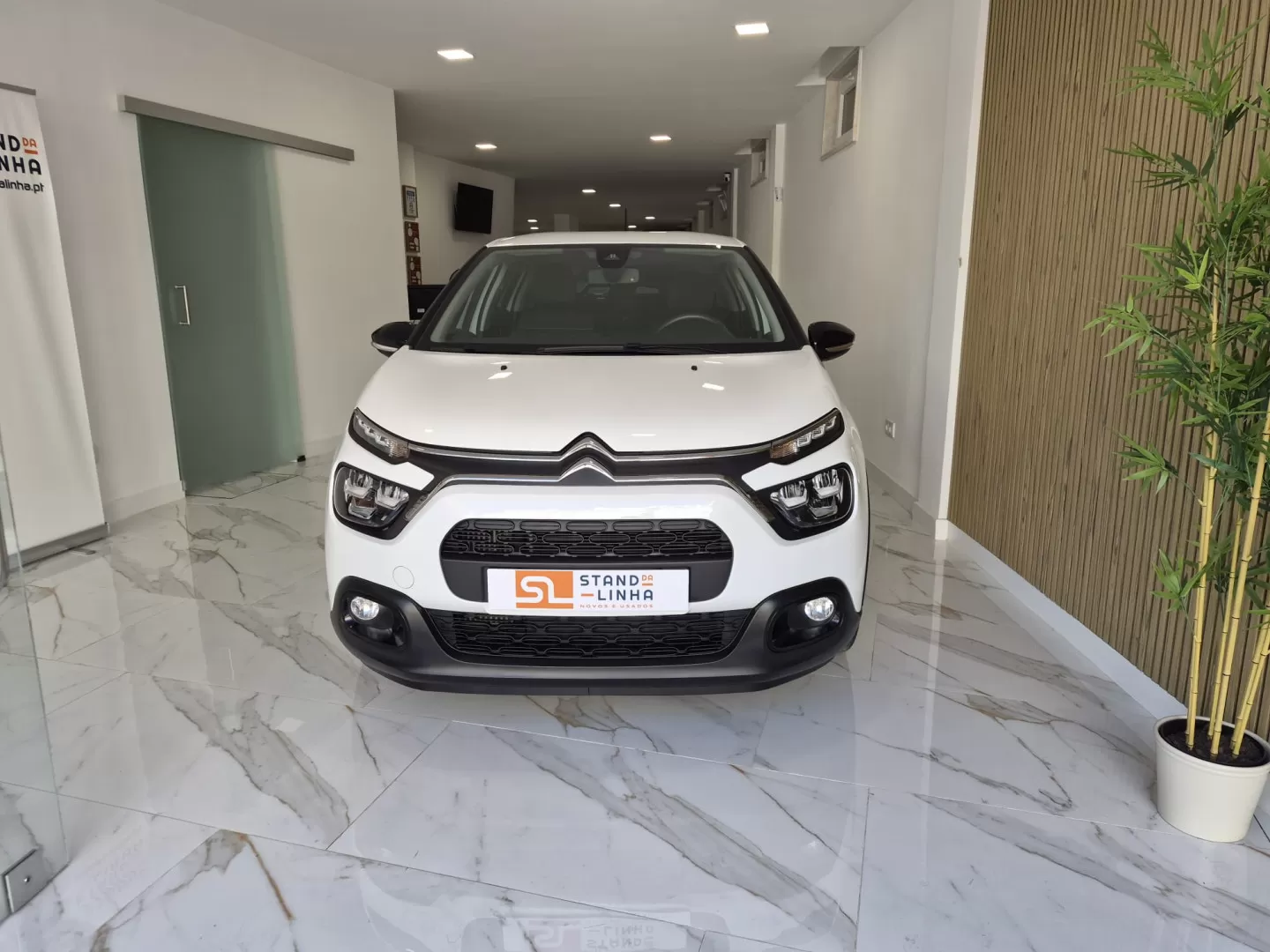 Citroën C3 1.2 PureTech Max - foto 3