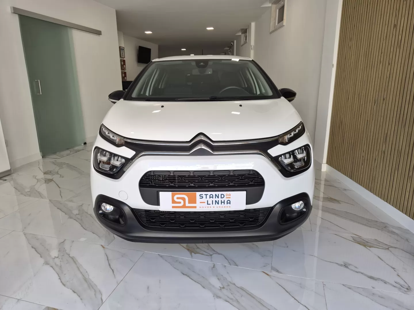 Citroën C3 1.2 PureTech Max - foto 2