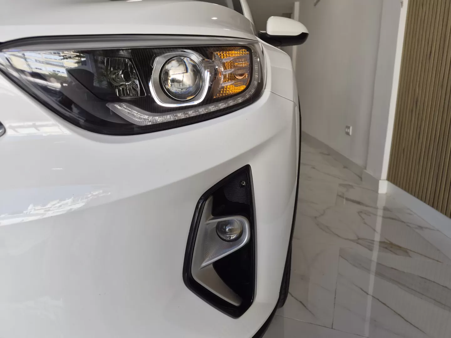 Kia Stonic 1.2 MPi Dynamic - foto 8