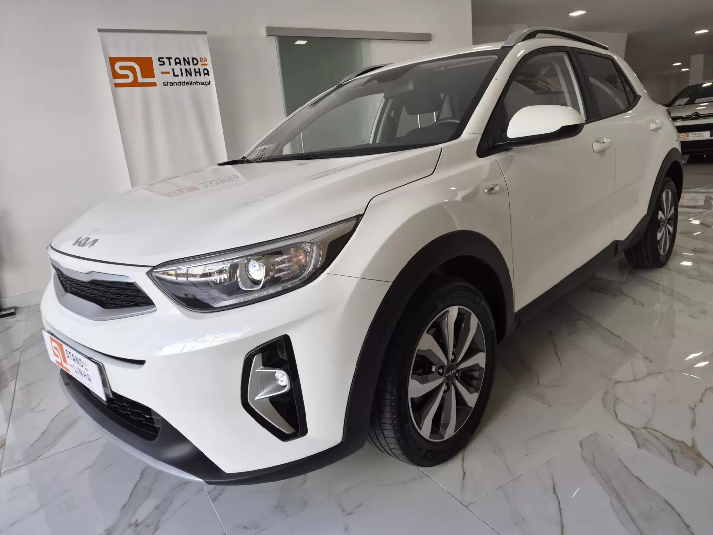 Kia Stonic 1.2 MPi Dynamic - foto 7
