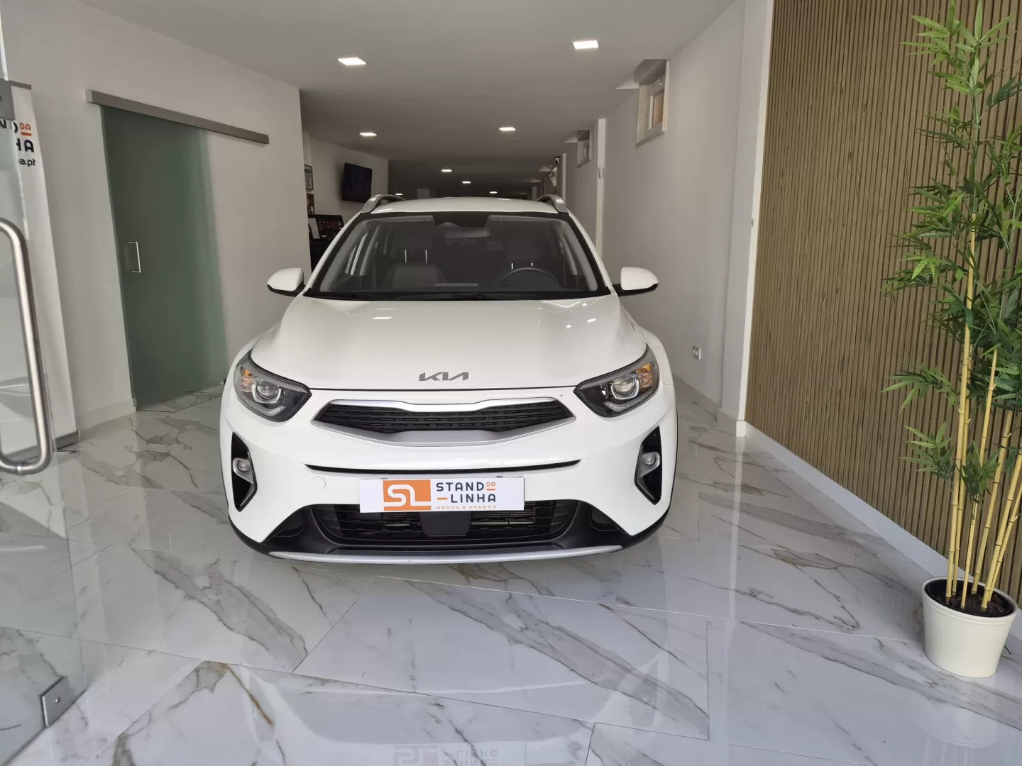 Kia Stonic 1.2 MPi Dynamic - foto 3